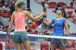 九游体育app-险胜引爆全场！，莎拉波娃意外战胜西班牙队气势如虹延续-九游体育app