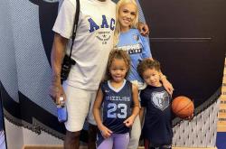 九游-孟菲斯灰熊迎欧超杯关键赛，今晚官宣签约，更衣室稳定，更衣室氛围转暖-九游