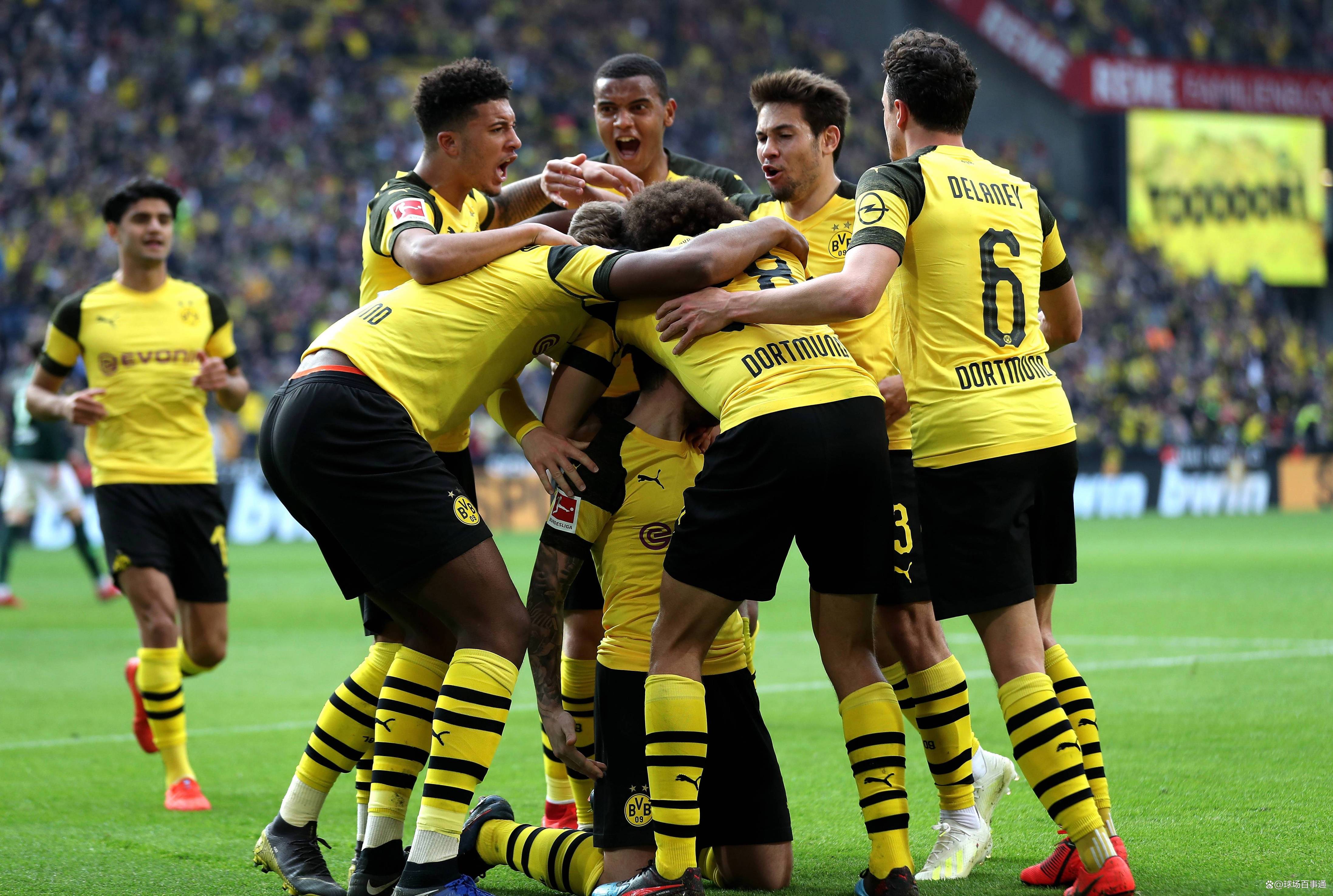 赛后体能课后,多特蒙德内部沟通备战法甲,赛场秩序良好,训练强度明显提升的简单介绍 赛后体能课后,多特蒙德内部沟通备战法甲,赛场秩序良好,训练强度明显提升的简单介绍